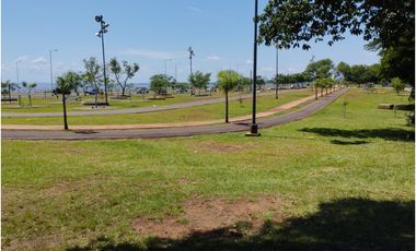 ALQUILO AMOBLADO x MES DTO 2D, COSTANERA DE PDAS, MNES