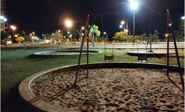 ALQUILO AMOBLADO x MES DTO 2D, COSTANERA DE PDAS, MNES