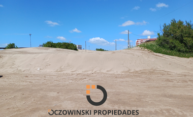 VENTA DEPARTAMENTO 2 AMBIENTES FRENTE AL MAR (VILLA GESELL)