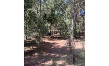 LOTE EN VENTA - GOLF II 544 - COSTA ESMERALDA