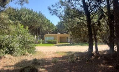 LOTE EN VENTA - GOLF II 544 - COSTA ESMERALDA