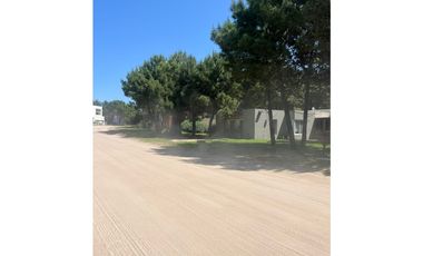 LOTE EN VENTA - GOLF II 544 - COSTA ESMERALDA