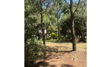 LOTE EN VENTA - GOLF II 544 - COSTA ESMERALDA