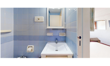 AMBIENTE UNICO EN EDIFICIO FRENTE AL MAR