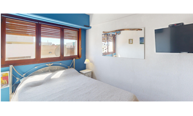 AMBIENTE UNICO EN EDIFICIO FRENTE AL MAR