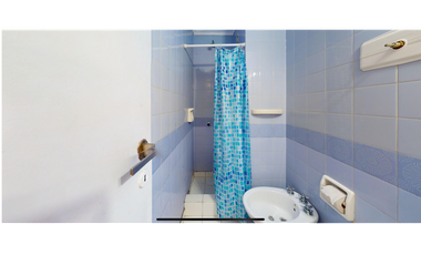 AMBIENTE UNICO EN EDIFICIO FRENTE AL MAR