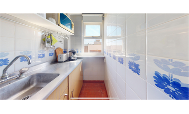 AMBIENTE UNICO EN EDIFICIO FRENTE AL MAR