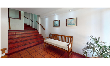 AMBIENTE UNICO EN EDIFICIO FRENTE AL MAR