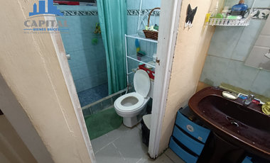 SE VENDE CASA EN LOS ANDES CON 205MT2 POR SOLO B/. 95,000