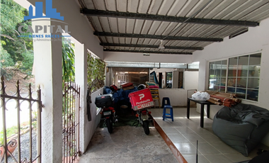 SE VENDE CASA EN LOS ANDES CON 205MT2 POR SOLO B/. 95,000