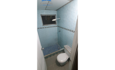 SE VENDE CASA EN LOS ANDES CON 205MT2 POR SOLO B/. 95,000