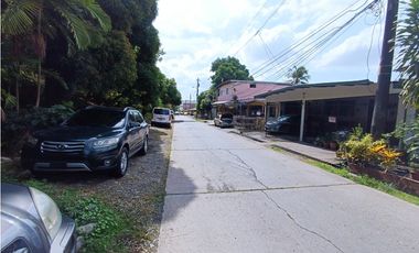 SE VENDE CASA EN LOS ANDES CON 205MT2 POR SOLO B/. 95,000