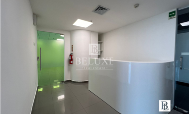 VENTA DE OFICINA REMODELADA EN OCEANIA BUSINESS, PUNTA PACIFICA (8)