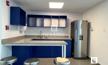 VENTA DE OFICINA REMODELADA EN OCEANIA BUSINESS, PUNTA PACIFICA (8)