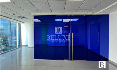 VENTA DE OFICINA REMODELADA EN OCEANIA BUSINESS, PUNTA PACIFICA (8)