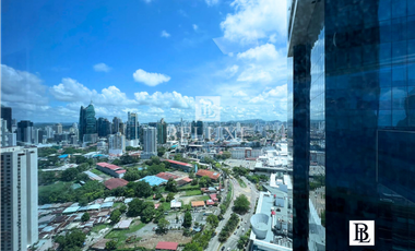 VENTA DE OFICINA REMODELADA EN OCEANIA BUSINESS, PUNTA PACIFICA (8)