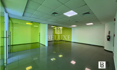 VENTA DE OFICINA REMODELADA EN OCEANIA BUSINESS, PUNTA PACIFICA (8)