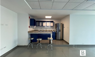 VENTA DE OFICINA REMODELADA EN OCEANIA BUSINESS, PUNTA PACIFICA (8)