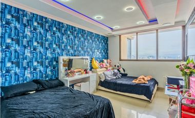 VENDO APARTAMENTO CON VISTA AL MAR EN SAN FRANCISCO BAY (5)