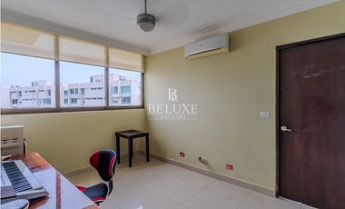 VENDO APARTAMENTO CON VISTA AL MAR EN SAN FRANCISCO BAY (5)