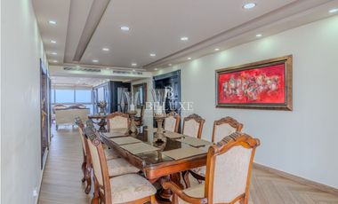 VENDO APARTAMENTO CON VISTA AL MAR EN SAN FRANCISCO BAY (5)