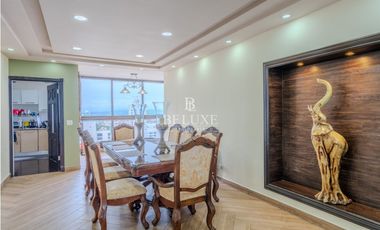 VENDO APARTAMENTO CON VISTA AL MAR EN SAN FRANCISCO BAY (5)