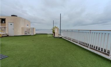 VENDO APARTAMENTO CON VISTA AL MAR EN SAN FRANCISCO BAY (5)