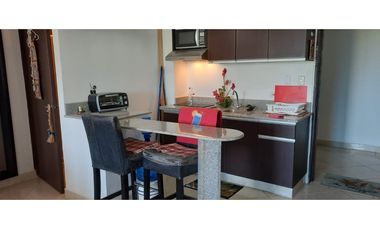 Venta de Apartamento en P.H Turistico Condo Hotel Ibiza Playa Corona