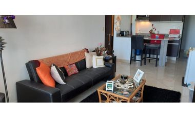 Venta de Apartamento en P.H Turistico Condo Hotel Ibiza Playa Corona