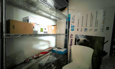 ALQUILER LOCAL PARA BAR-RESTAURANTE EN PLAZA COMERCIAL, AVE BALBOA (8)