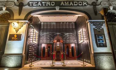 Se vende edificio en casco antiguo