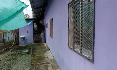 VENDO PROPIEDAD PARA NEGOCIOS CHIRIQU TIJERAS BOQUERON