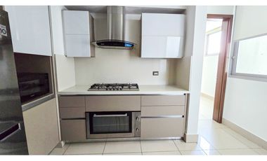 Venta de apartamento en Costa del Este P.H. Bali