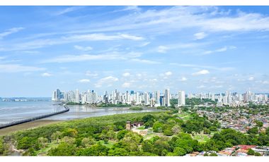 Venta de apartamento en Costa del Este P.H. Bali