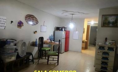 VENDO CASA EN AMELIA DENIS DE ICAZA $36000!!!