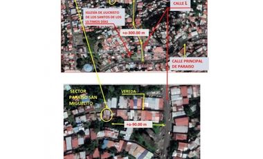 VENDO CASA EN AMELIA DENIS DE ICAZA $36000!!!