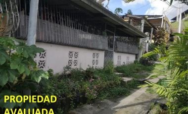 VENDO CASA EN AMELIA DENIS DE ICAZA $36000!!!