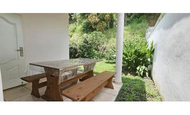ALQUILO CASA EN BRISAS DE OCCIDENTE
