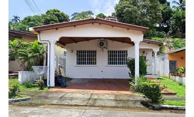 ALQUILO CASA EN BRISAS DE OCCIDENTE