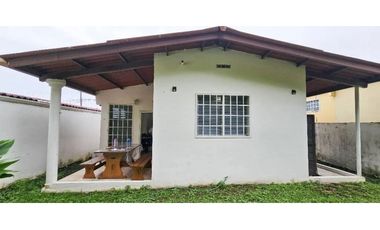 ALQUILO CASA EN BRISAS DE OCCIDENTE