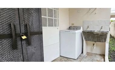 ALQUILO CASA EN BRISAS DE OCCIDENTE