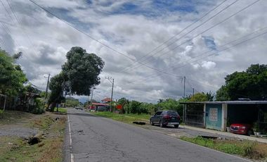 VENDO CASA EN CHIRIQU TIJERAS BOQUERON
