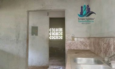 VENDO CASA EN CHIRIQU TIJERAS BOQUERON