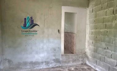 VENDO CASA EN CHIRIQU TIJERAS BOQUERON