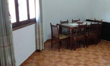 Casa para 2 Familias en venta en Villa Dominico