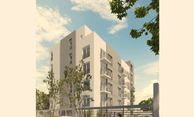 Departamento en venta en Haedo Sur