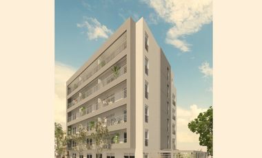 Departamento en venta en Haedo Sur
