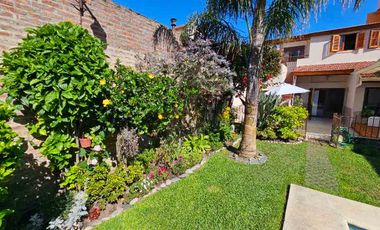 Chalet en venta en Lanus Este