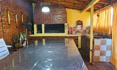 Chalet en venta en Lanus Este