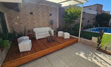 Chalet en venta en Lanus Este